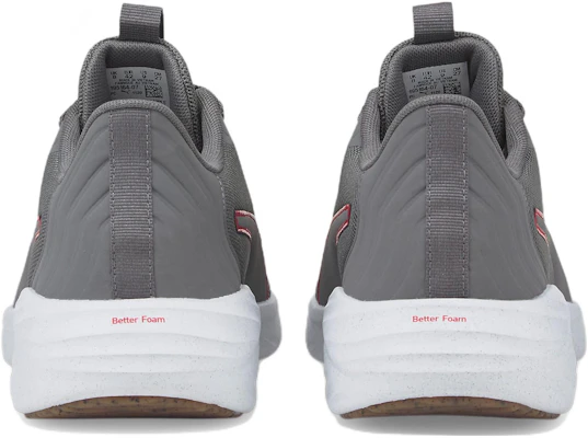 푸마 베터 폼 이머지 '그레이' (Puma Better Foam Emerge 'Grey') 195164-07 Shop 푸마 베터 폼 이머지 '그레이' (Puma Better Foam Emerge 'Grey') 195164-07