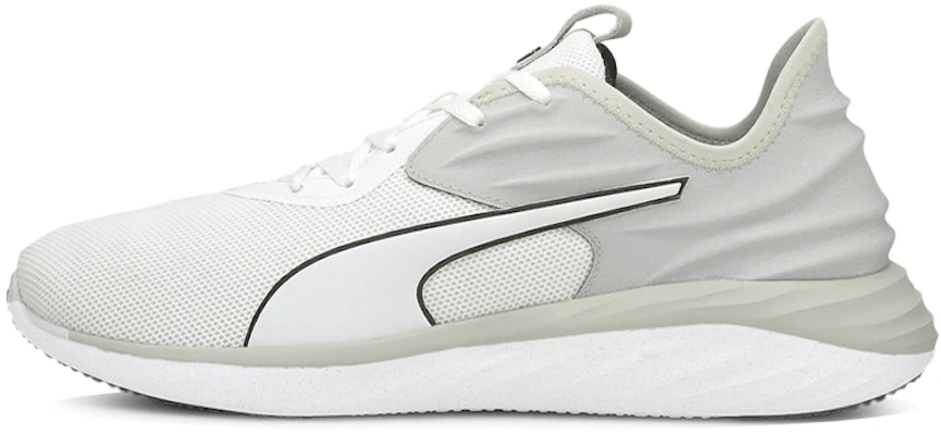 푸마 베터폼 이머지 '그레이 화이트' (Puma Better Foam Emerge 'Grey White') 195163-01 Buy 푸마 베터폼 이머지 '그레이 화이트' (Puma Better Foam Emerge 'Grey White') 195163-01