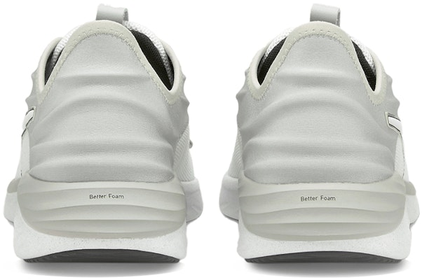 Puma Better Foam Emerge 'Grey White' 195163-01 Shop Puma Better Foam Emerge 'Grey White' 195163-01