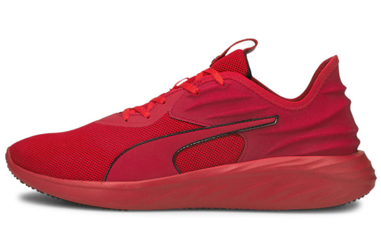 Puma Better Foam Emerge 'Red Black' 195163-05