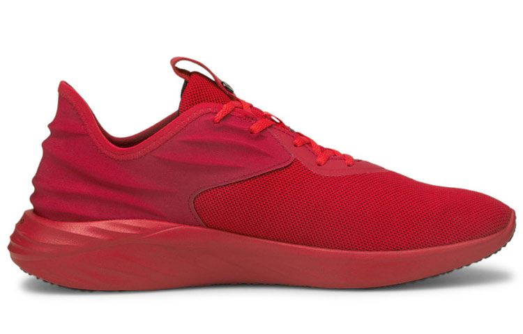 Order Puma Better Foam Emerge 'Merah Hitam' Sneakers 195163-05