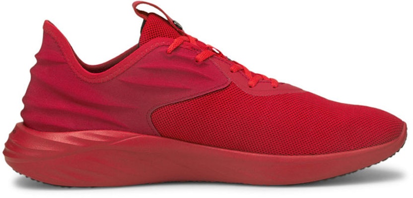 Puma Better Foam Emerge 'Merah Hitam' 195163-05 Order Puma Better Foam Emerge 'Merah Hitam' 195163-05