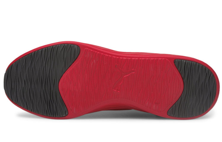 Purchase Puma Better Foam Emerge 'Merah Hitam' Sneakers 195163-05