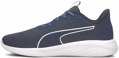 Puma Better Foam Emerge Low 'Blue White' 195164-04 Puma Better Foam Emerge Low 'Blue White' 195164-04