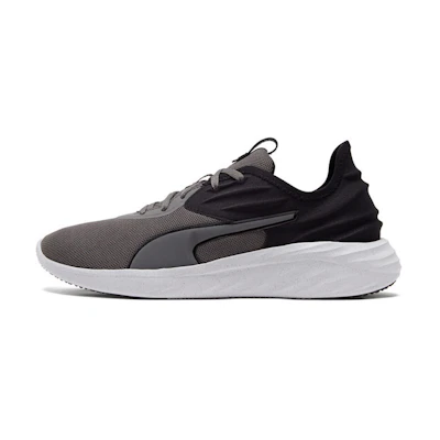 Puma Better Foam Emerge Low Top Running Shoes 'Retro Lime'