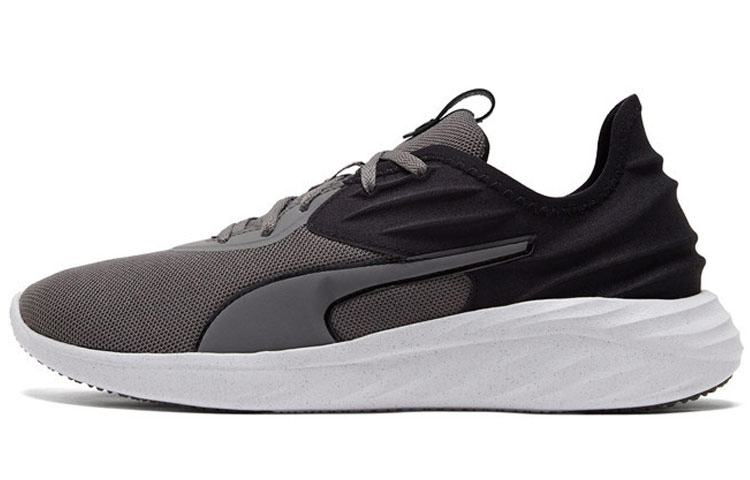 Puma Better Foam Emerge Low Top Running Shoes 'Retro Lime' 195163-02
