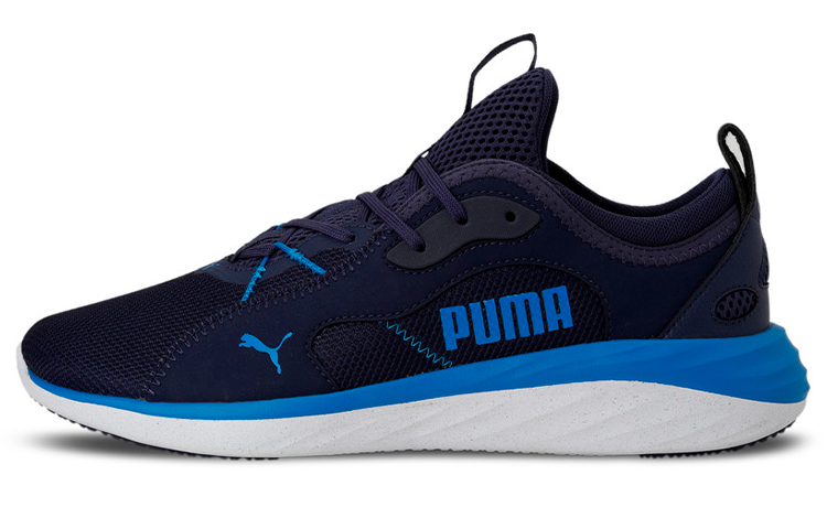 Puma Better Foam Emerge One8 'Blue White' 376382-03