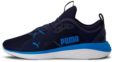 Puma Better Foam Emerge One8 'Blue White' 376382-03 Puma Better Foam Emerge One8 'Blue White' 376382-03