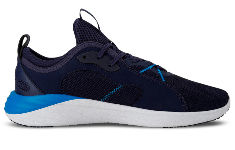 Order Puma Better Foam Emerge One8 'Biru Putih' 376382-03