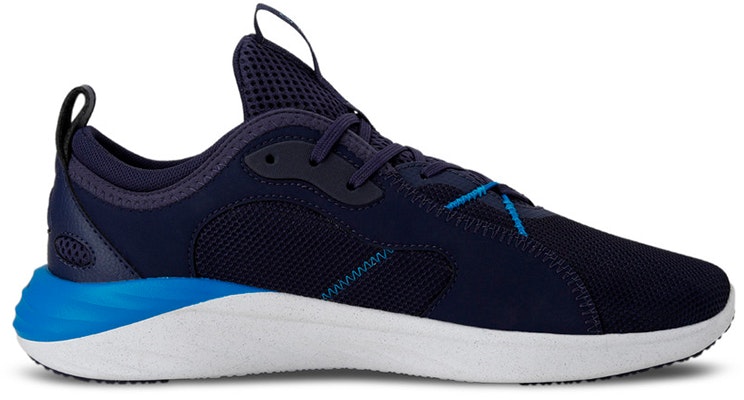Puma Better Foam Emerge One8 'Blue White' 376382-03 Order Puma Better Foam Emerge One8 'Blue White' 376382-03
