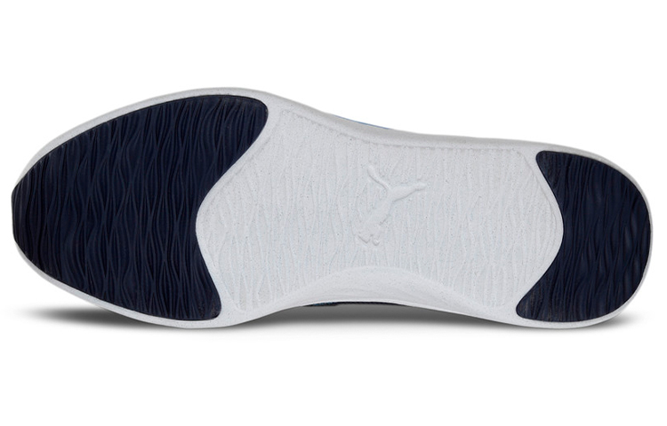 Purchase Puma Better Foam Emerge One8 'Biru Putih' 376382-03