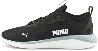 Puma Better Foam Emerge Street 'Black' 195467-01 Puma Better Foam Emerge Street 'Black' 195467-01