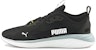 Puma Better Foam Emerge Street 'Hitam' 195467-01