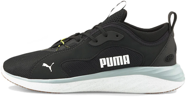 Puma Better Foam Emerge Street 'Hitam' 195467-01 Buy Puma Better Foam Emerge Street 'Hitam' 195467-01