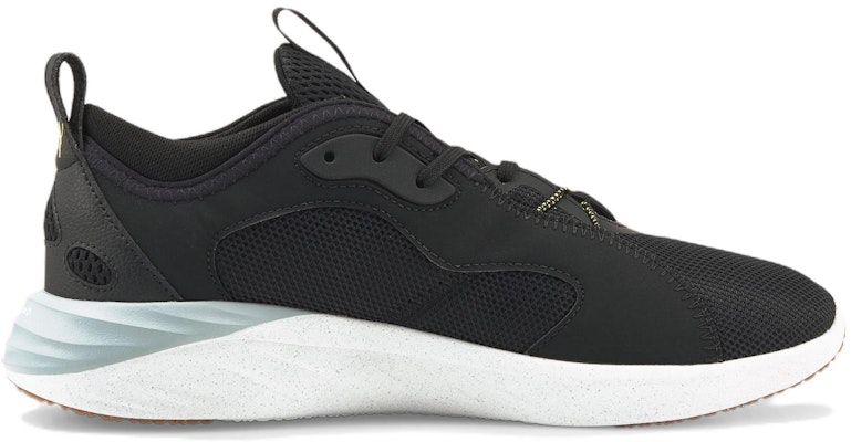 Puma Better Foam Emerge Street 'Black' 195467-01 Order Puma Better Foam Emerge Street 'Black' 195467-01