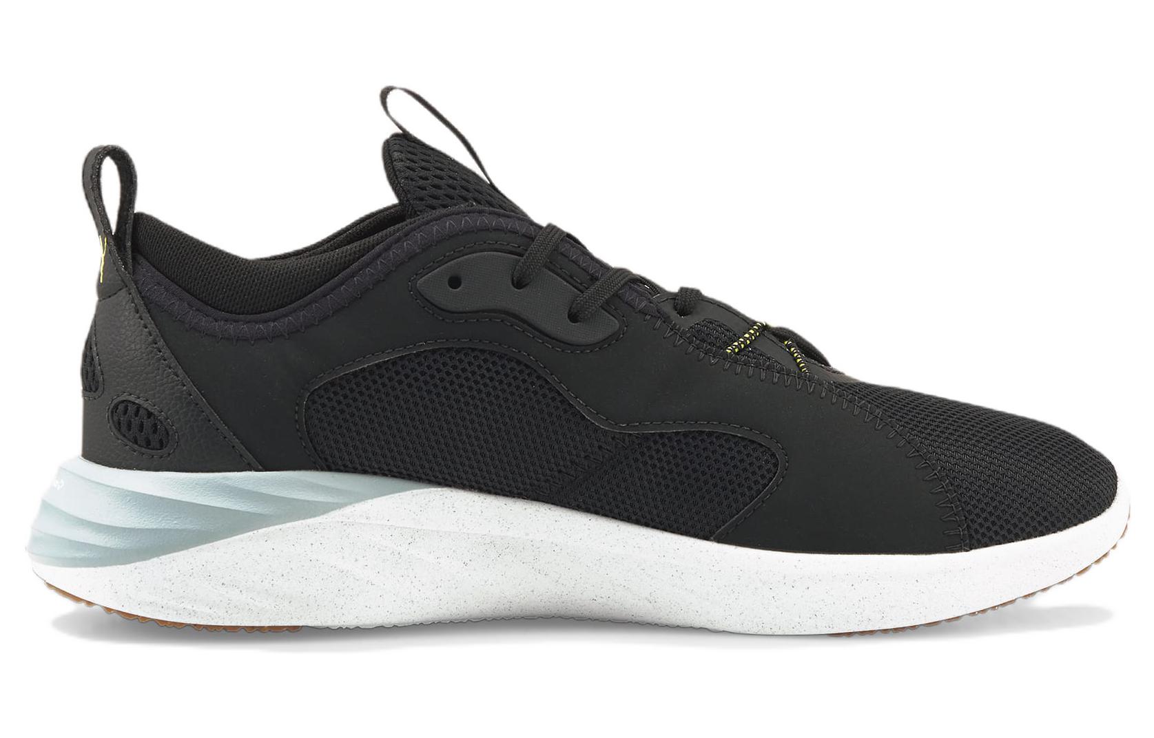 Order Puma Better Foam Emerge Street 'Hitam' 195467-01