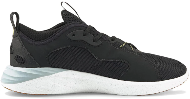 Puma Better Foam Emerge Street 'Hitam' 195467-01 Order Puma Better Foam Emerge Street 'Hitam' 195467-01