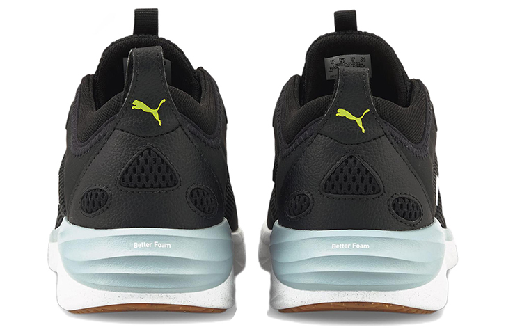 Shop Puma Better Foam Emerge Street 'Hitam' 195467-01
