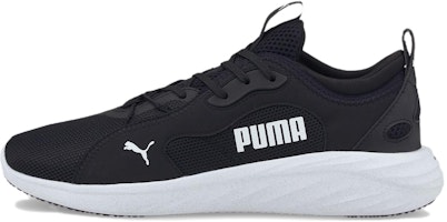Puma Better Foam Emerge Street 'Black White' 195467-10 Puma Better Foam Emerge Street 'Black White' 195467-10