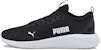 Puma Better Foam Emerge Street 'Hitam Putih' 195467-10