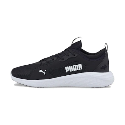 Puma Better Foam Emerge Street 'Black White'