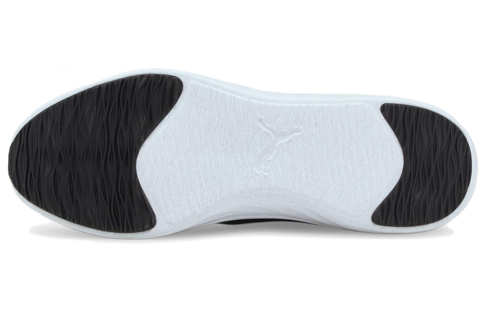Purchase Puma Better Foam Emerge Street ''Schwarz Weiß'' 195467-10