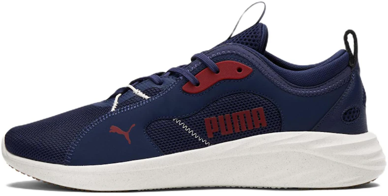 Puma Better Foam Emerge Street 'Biru Merah' 195467-05 Buy Puma Better Foam Emerge Street 'Biru Merah' 195467-05