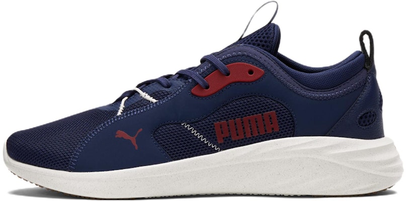 Puma Better Foam Emerge Street 'Biru Merah' 195467-05 Buy Puma Better Foam Emerge Street 'Biru Merah' 195467-05
