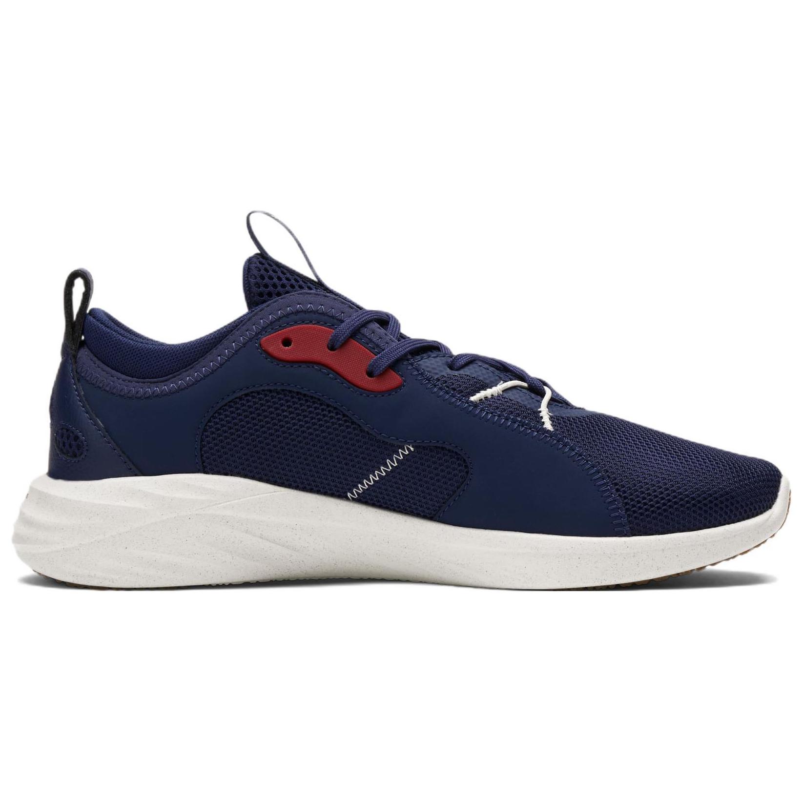 Order Puma Better Foam Emerge Street 'Biru Merah' 195467-05