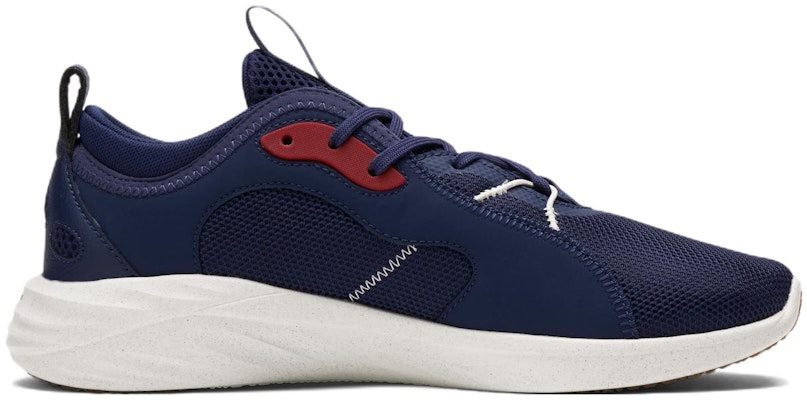 Puma Better Foam Emerge Street 'Blue Red' 195467-05 Order Puma Better Foam Emerge Street 'Blue Red' 195467-05