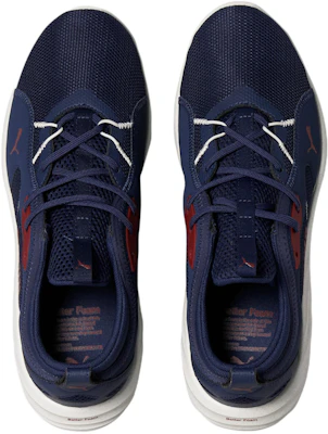 Puma Better Foam Emerge Street 'Biru Merah' 195467-05 Lookbook Puma Better Foam Emerge Street 'Biru Merah' 195467-05