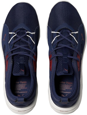 Puma Better Foam Emerge Street 'Blue Red' 195467-05 Lookbook Puma Better Foam Emerge Street 'Blue Red' 195467-05