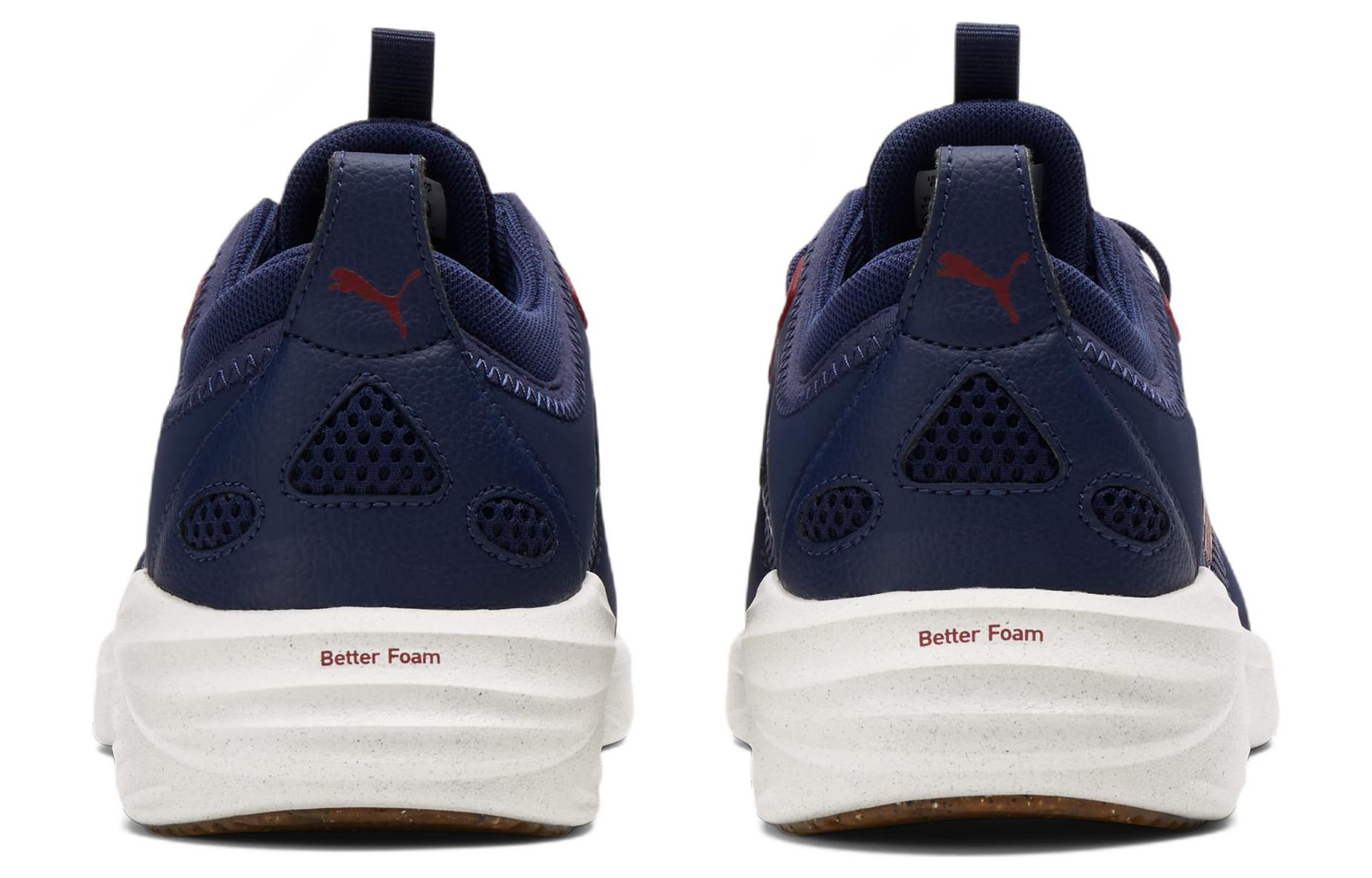 Shop Puma Better Foam Emerge Street 'Biru Merah' 195467-05