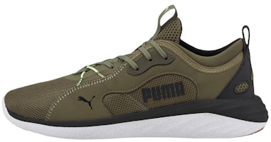 Puma Better Foam Emerge Street 'Green Black White' 195467-08 Puma Better Foam Emerge Street 'Green Black White' 195467-08