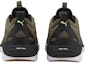 Purchase Puma Better Foam Emerge Street 'Hijau Hitam Putih' 195467-08