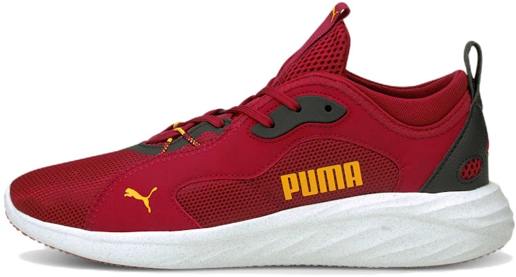 Puma Better Foam Emerge Street 'Red Black' 195467-03 Buy Puma Better Foam Emerge Street 'Red Black' 195467-03