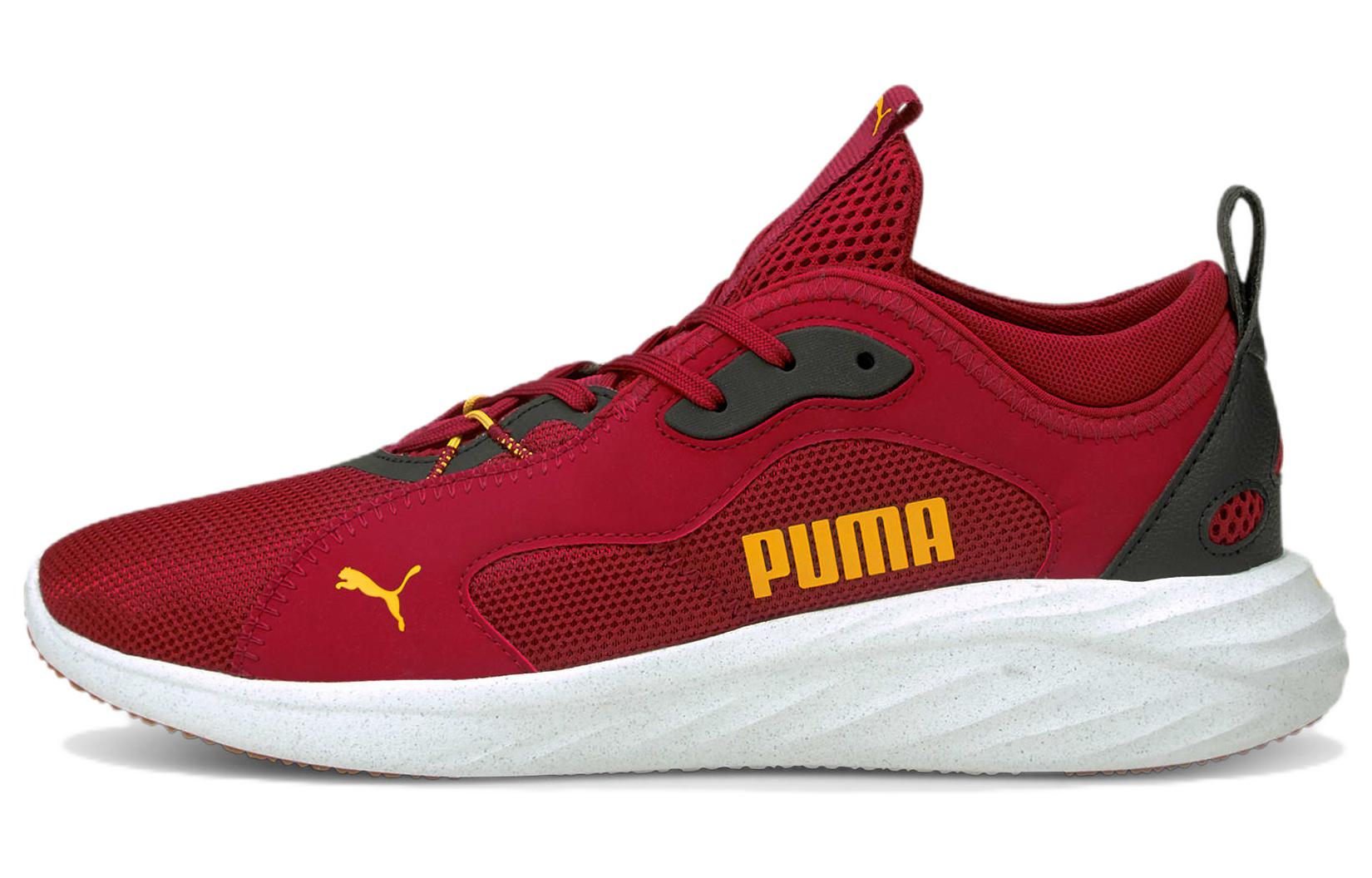 Puma Better Foam Emerge Street 'Red Black' 195467-03