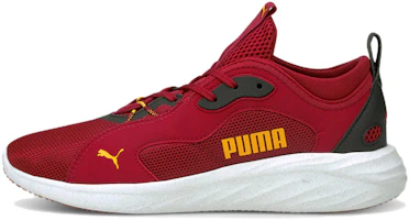 Puma Better Foam Emerge Street 'Red Black' 195467-03 Puma Better Foam Emerge Street 'Red Black' 195467-03