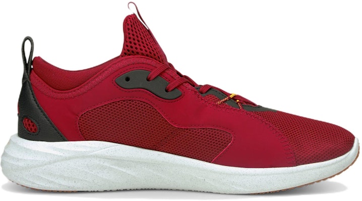 Puma Better Foam Emerge Street 'Red Black' 195467-03 Order Puma Better Foam Emerge Street 'Red Black' 195467-03