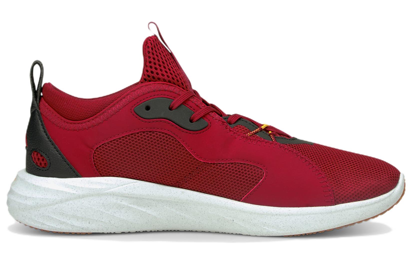 Order Puma Better Foam Emerge Street 'Merah Hitam' 195467-03