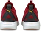 Shop Puma Better Foam Emerge Jalan 'Merah Hitam' 195467-03
