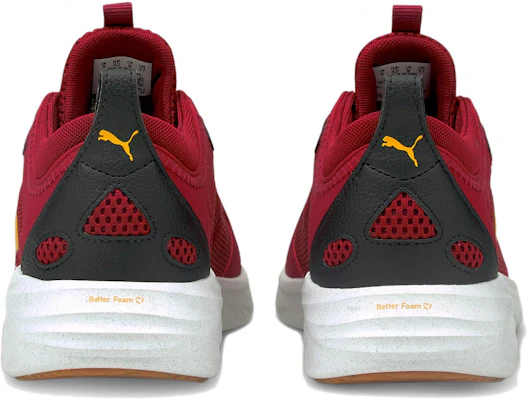 Puma Better Foam Emerge Street 'Merah Hitam' 195467-03 Shop Puma Better Foam Emerge Street 'Merah Hitam' 195467-03