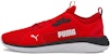 Puma Better Foam Emerge Street 'Merah Hitam Putih' 195467-09