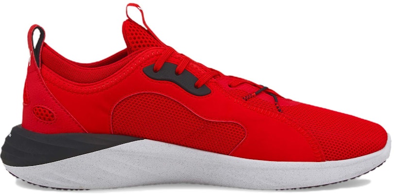 Puma Better Foam Emerge Street 'Merah Hitam Putih' 195467-09 Order Puma Better Foam Emerge Street 'Merah Hitam Putih' 195467-09