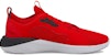 Puma Better Foam Emerge Street 'Merah Hitam Putih' 195467-09