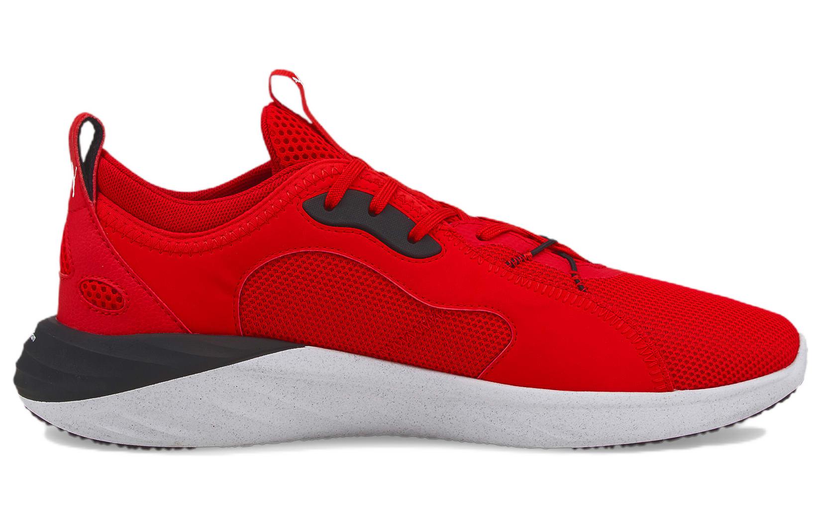 Order Puma Better Foam Emerge Street 'Red Black White' 195467-09