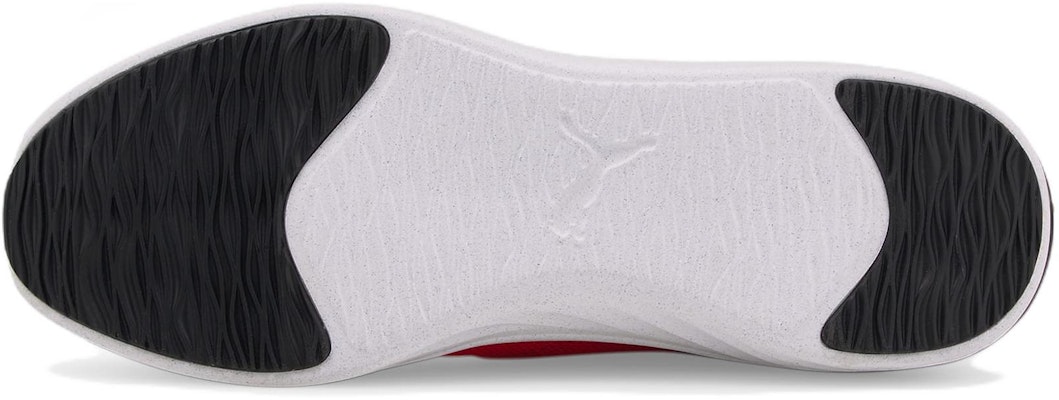 Puma Better Foam Emerge Street 'Red Black White' 195467-09 Purchase Puma Better Foam Emerge Street 'Red Black White' 195467-09
