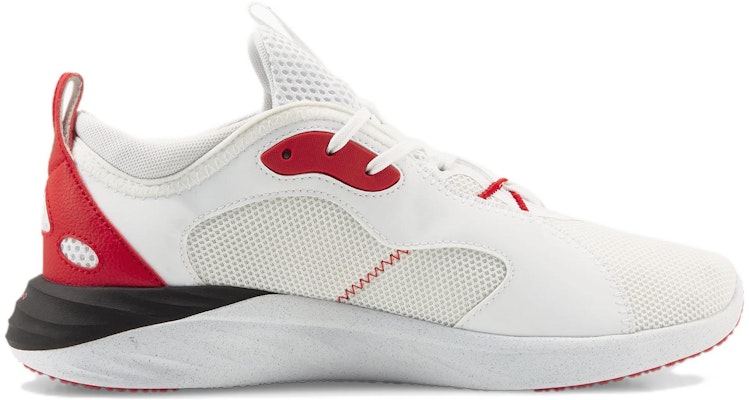 Puma Better Foam Emerge Street 'Putih Merah' 195467-02 Order Puma Better Foam Emerge Street 'Putih Merah' 195467-02