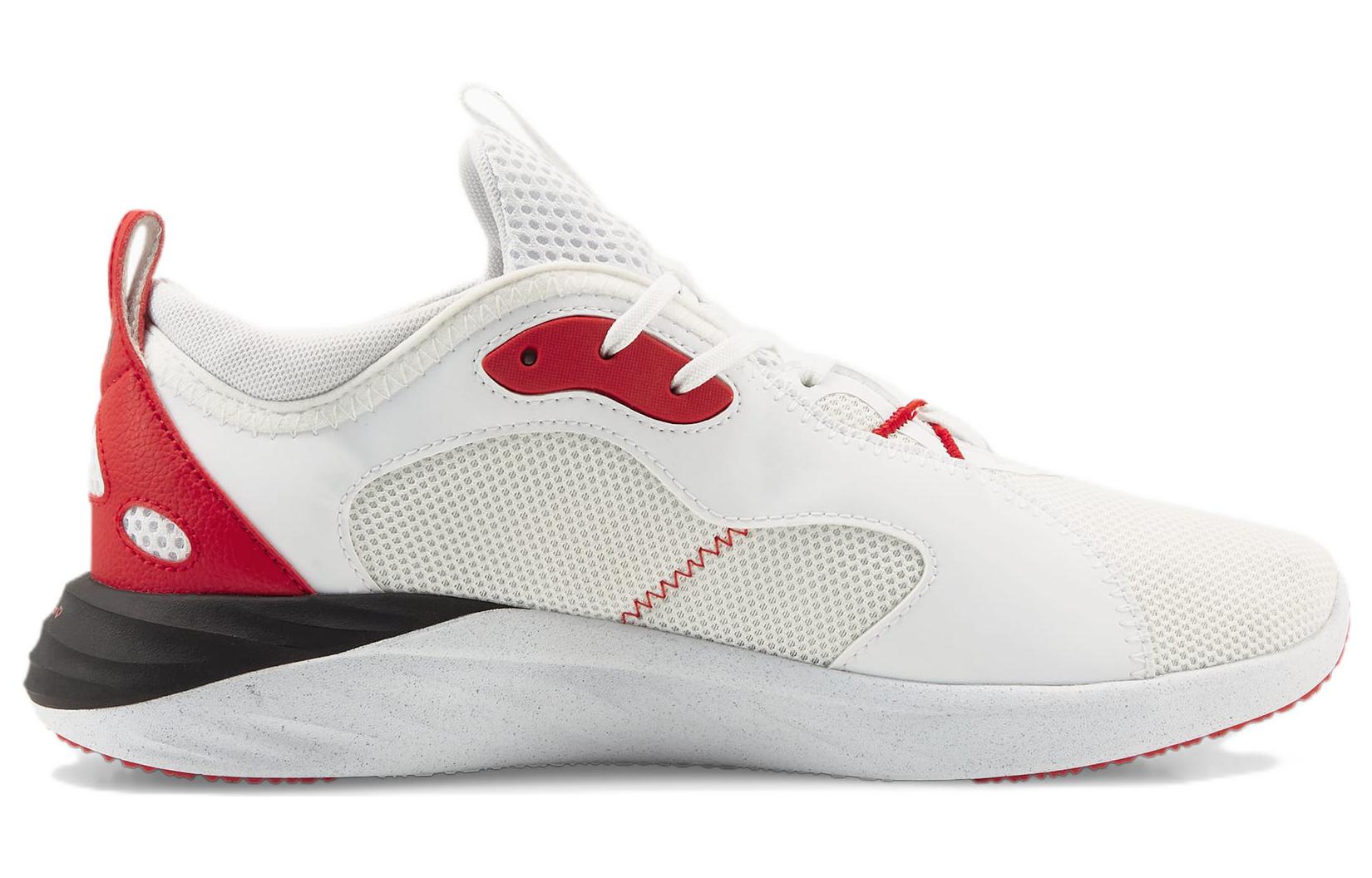 Order Puma Better Foam Emerge Street 'Putih Merah' 195467-02