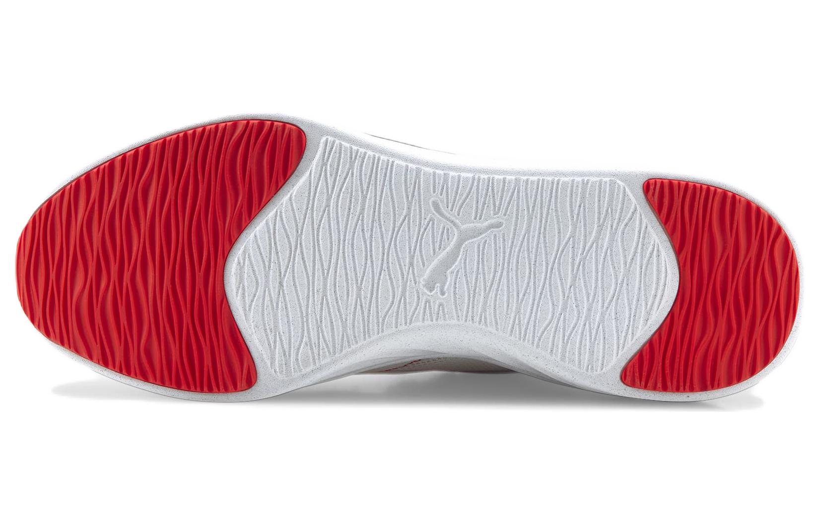 Purchase Puma Better Foam Emerge Street 'Putih Merah' 195467-02